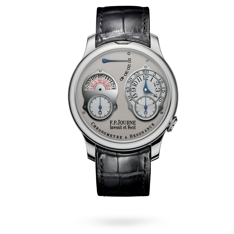 F.P.Journe