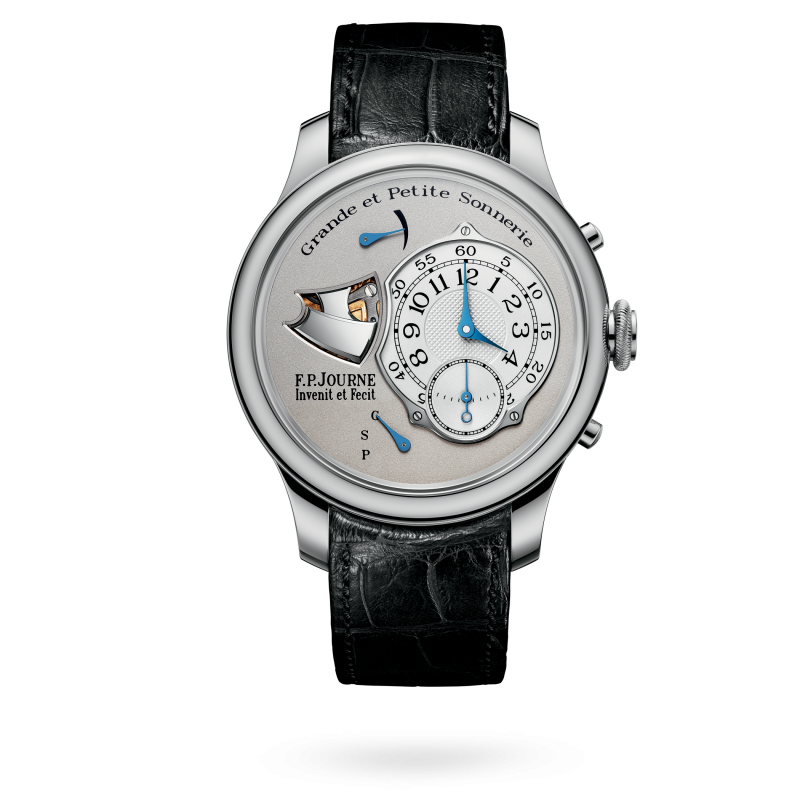 F.P.Journe