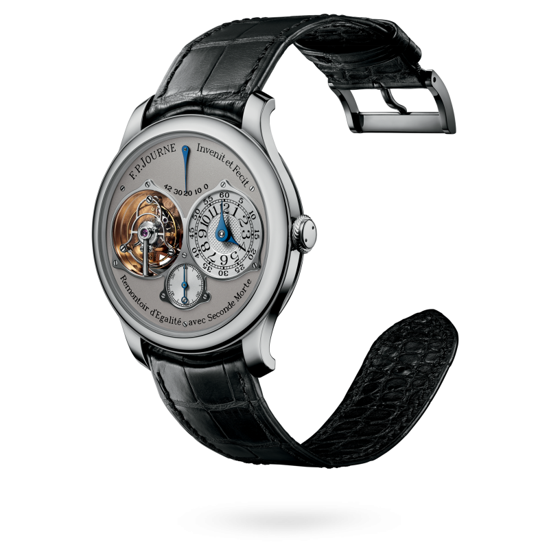 F.P.Journe