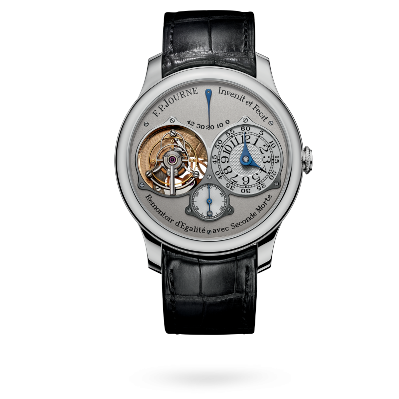 F.P.Journe