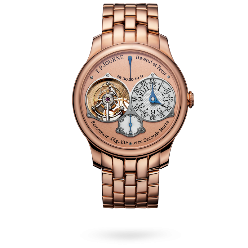 F.P.Journe