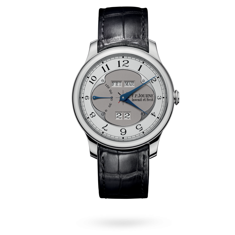 F.P.Journe