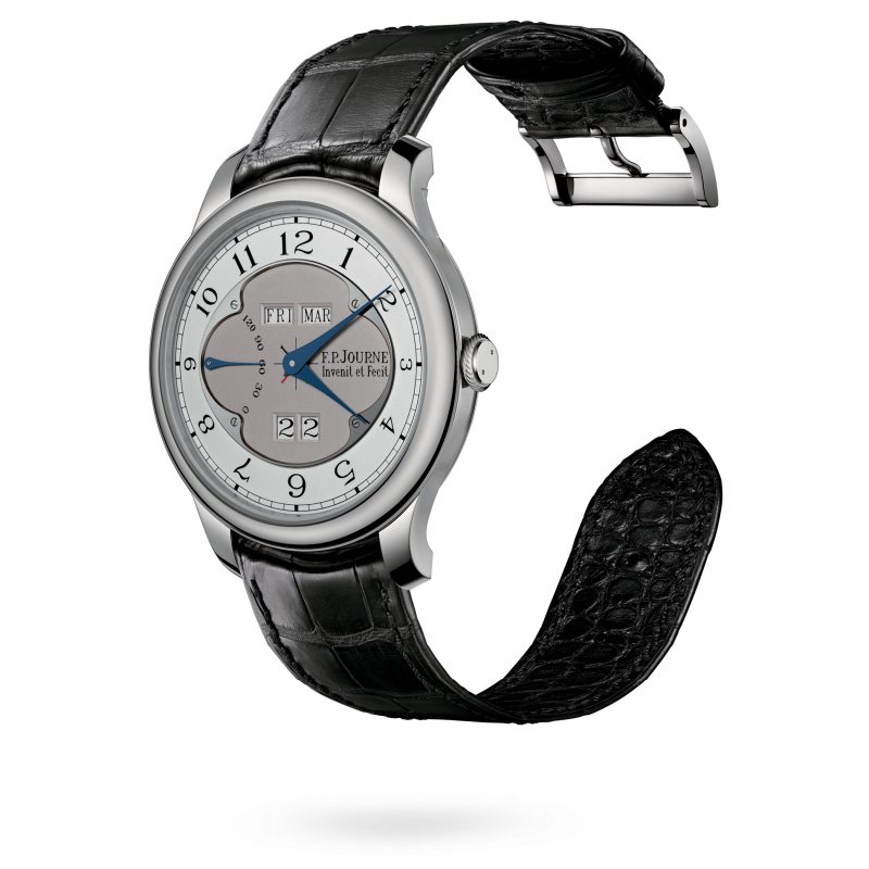 F.P.Journe
