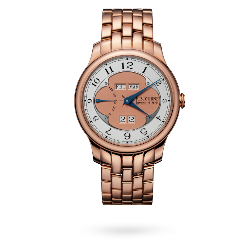 F.P.Journe