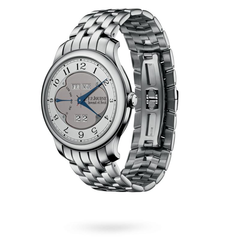F.P.Journe