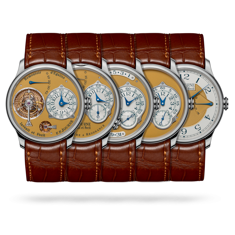 F.P.Journe