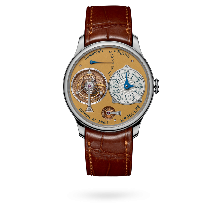 F.P.Journe