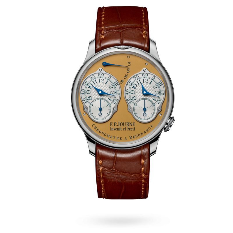 F.P.Journe