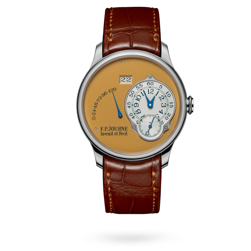 F.P.Journe