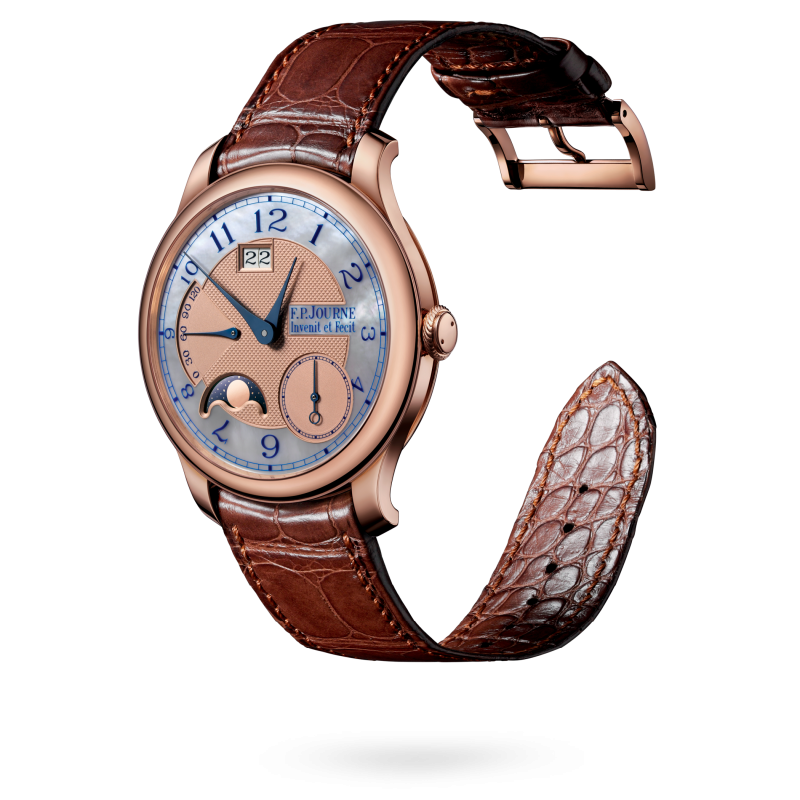 F.P.Journe