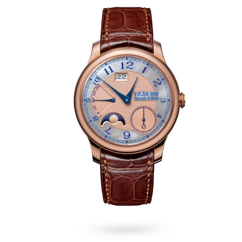 F.P.Journe