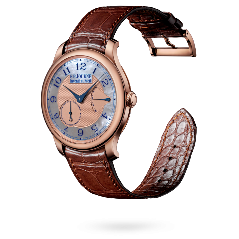 F.P.Journe