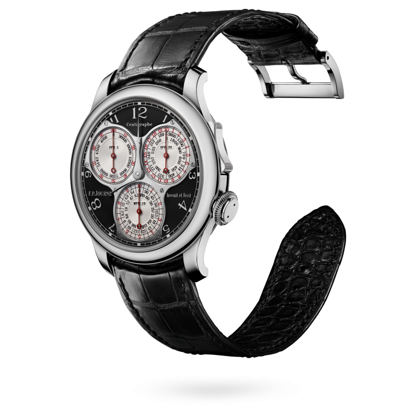 F.P.Journe