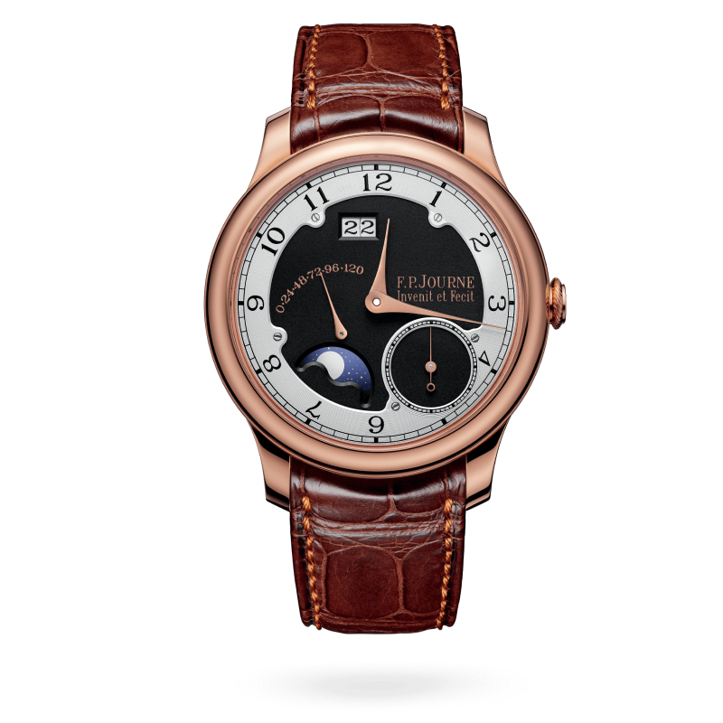 F.P.Journe
