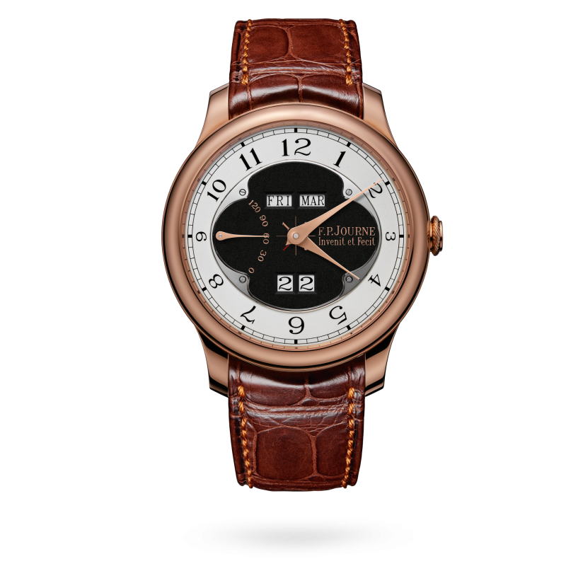 F.P.Journe