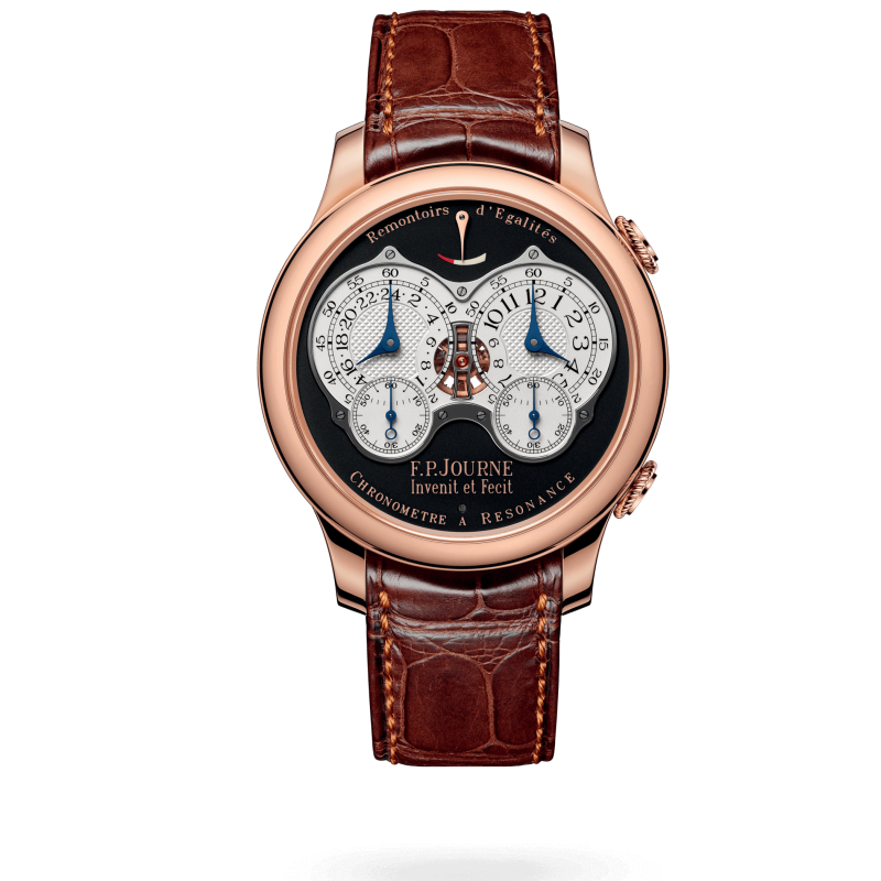 F.P.Journe