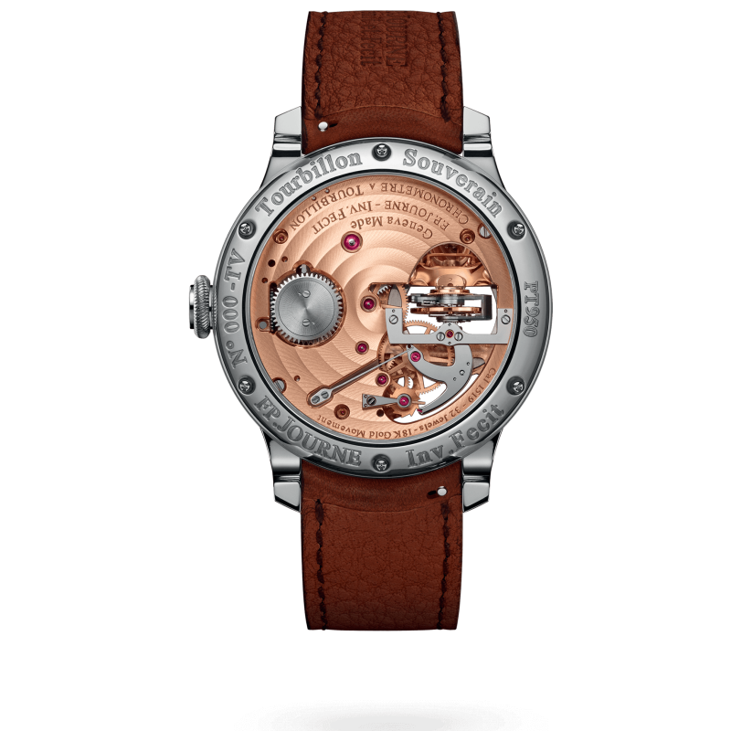F.P.Journe