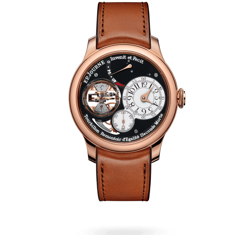 F.P.Journe