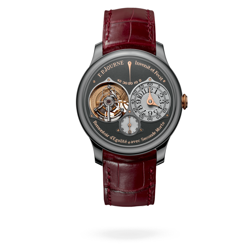 F.P.Journe