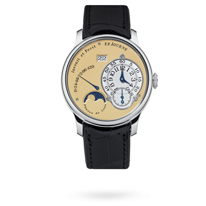 F.P.Journe