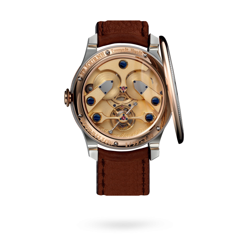 F.P.Journe
