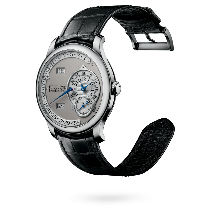 F.P.Journe
