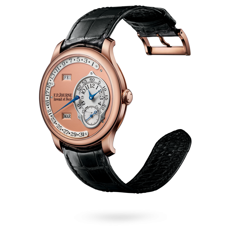 F.P.Journe