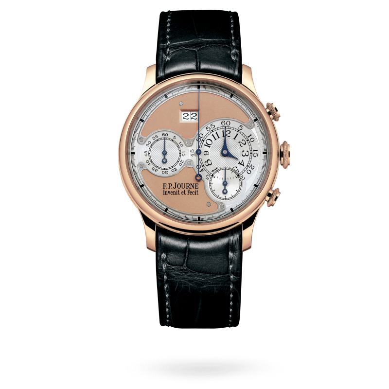 F.P.Journe