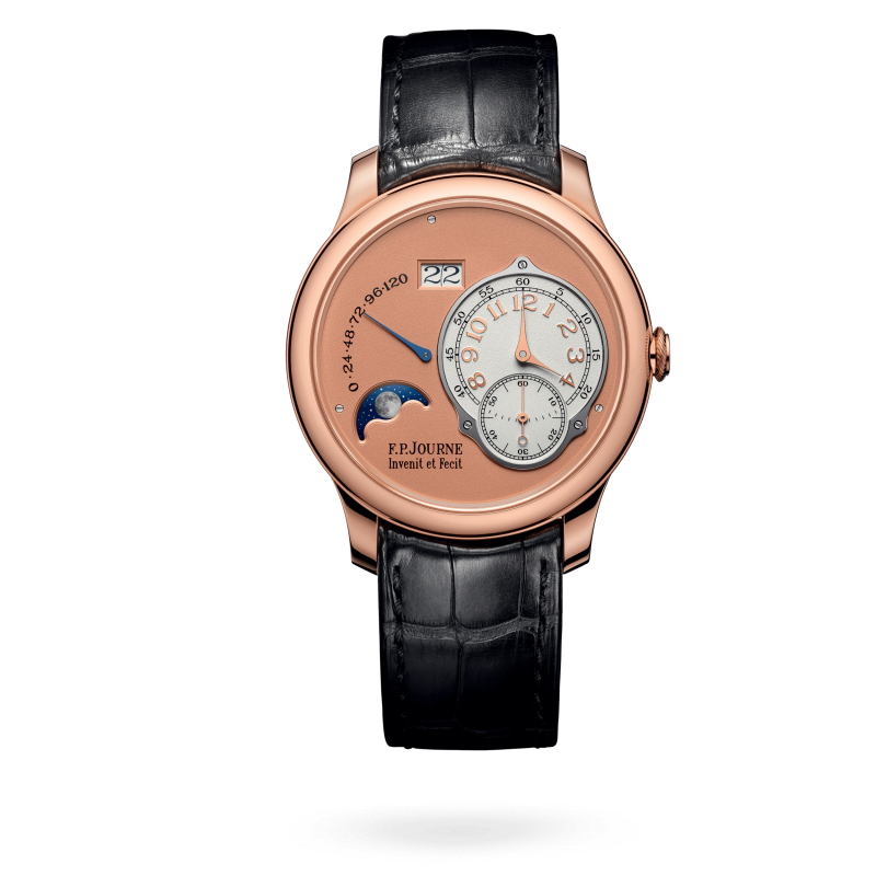 F.P.Journe