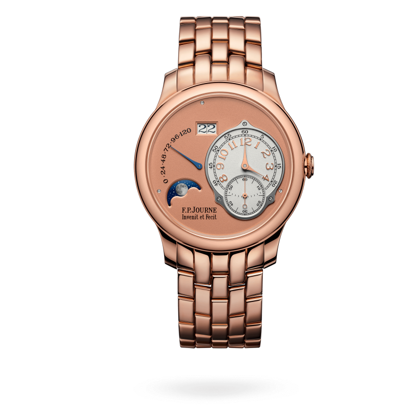 F.P.Journe