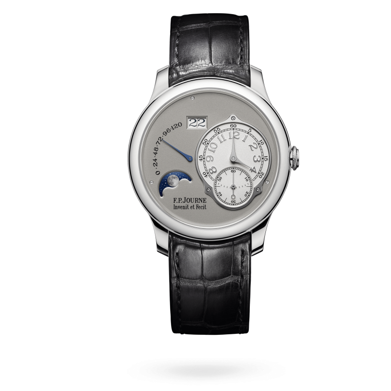 F.P.Journe