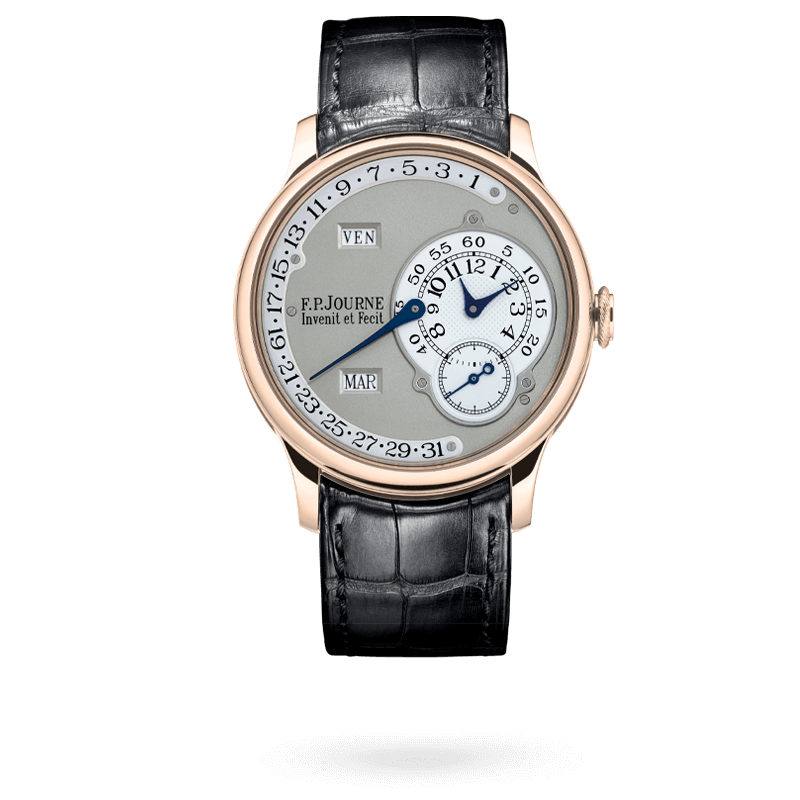 F.P.Journe