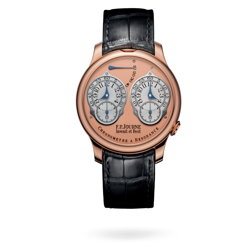 F.P.Journe
