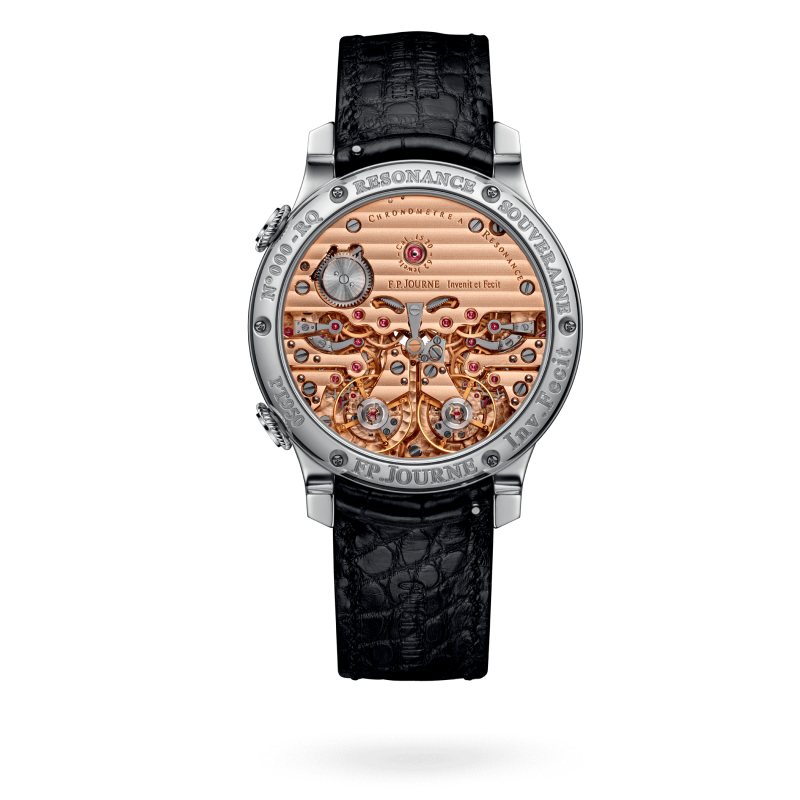 F.P.Journe