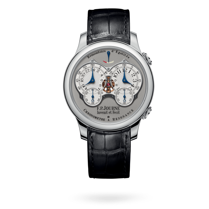 F.P.Journe