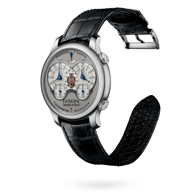 F.P.Journe