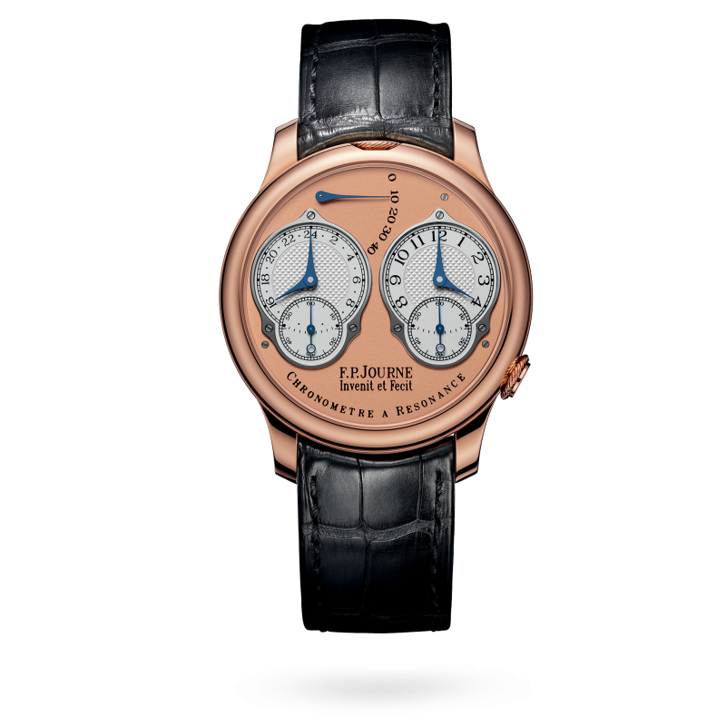 F.P.Journe