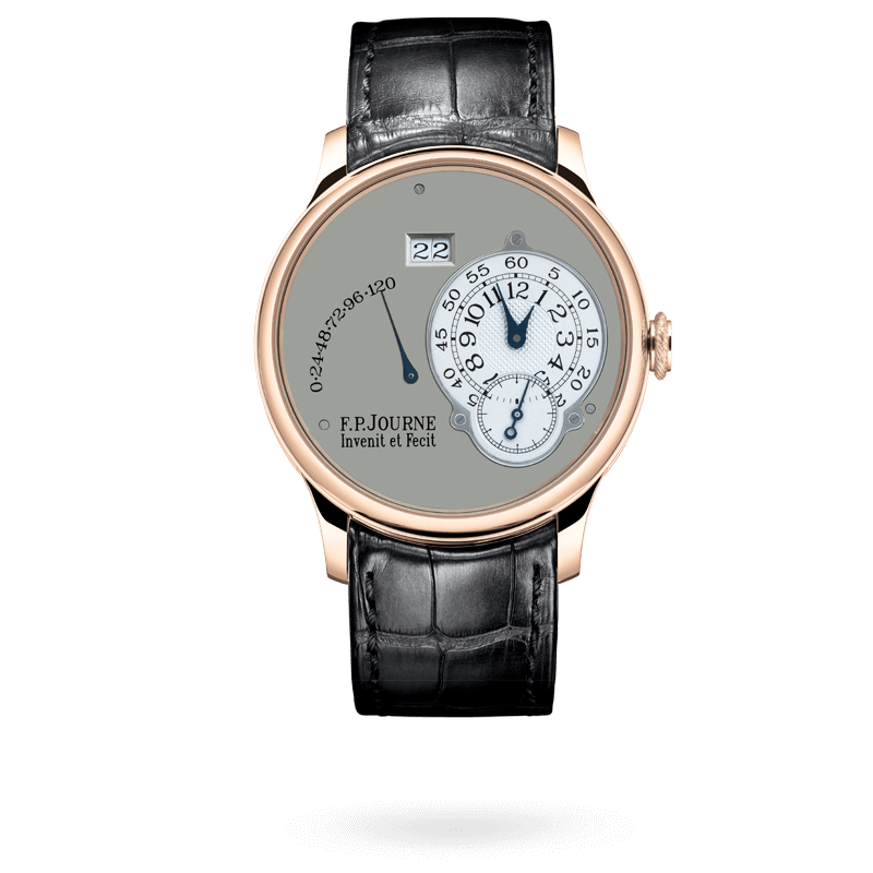 F.P.Journe
