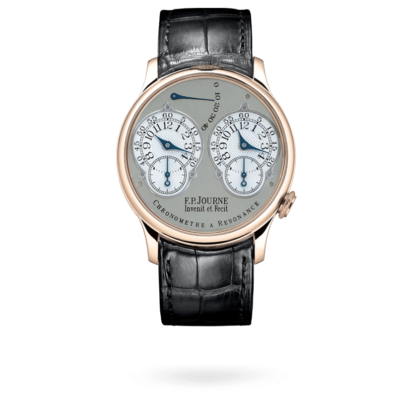 F.P.Journe