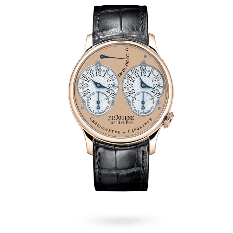 F.P.Journe