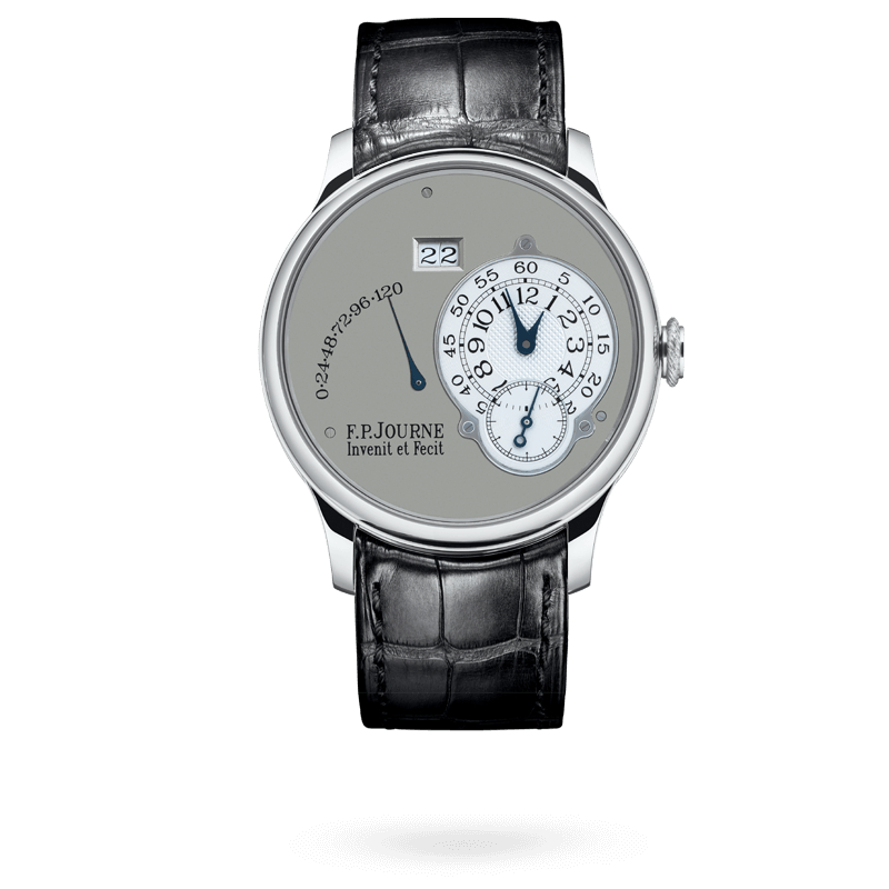 F.P.Journe
