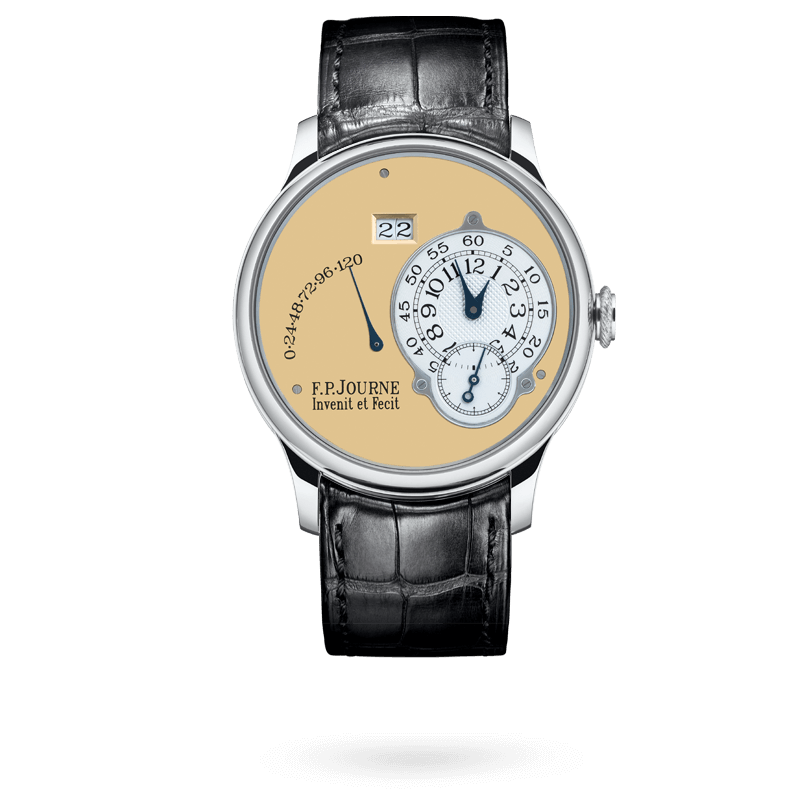 F.P.Journe