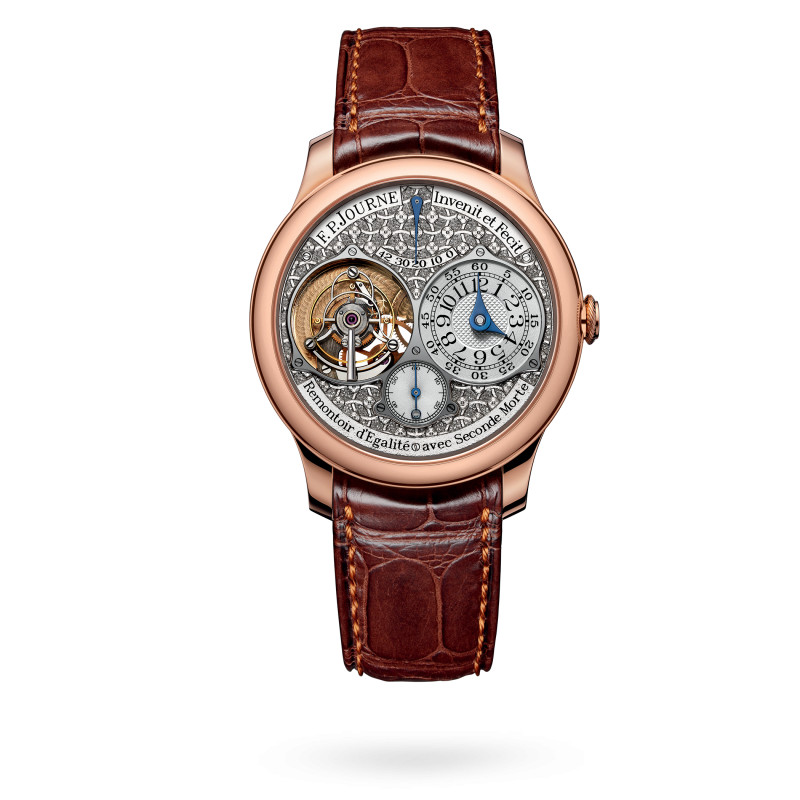 F.P.Journe