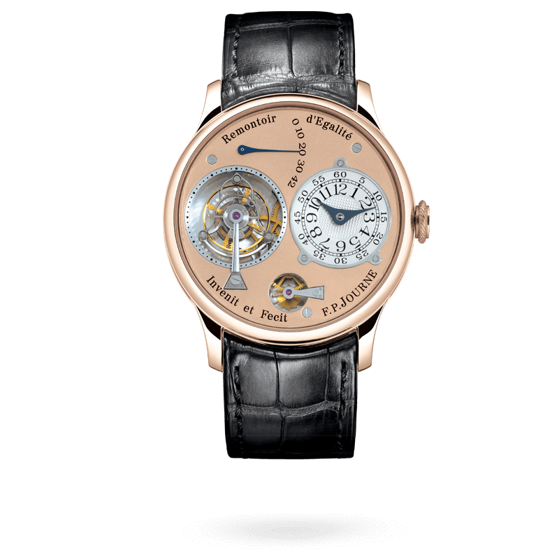 F.P.Journe
