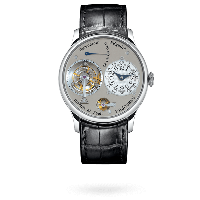 F.P.Journe