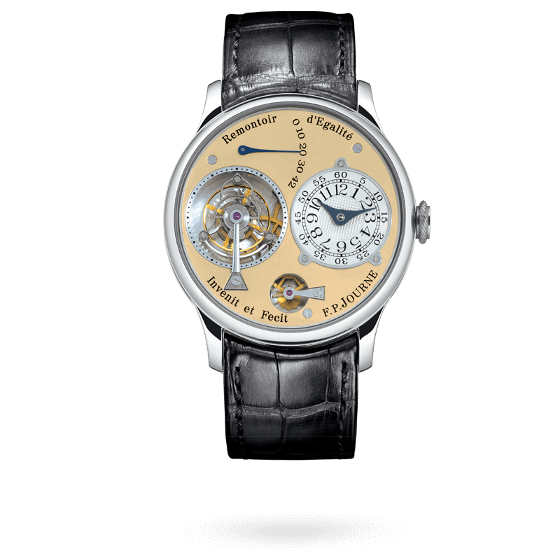 F.P.Journe