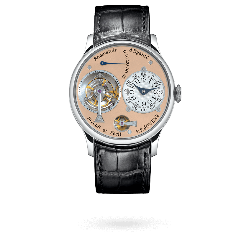 F.P.Journe