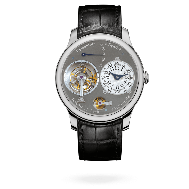 F.P.Journe