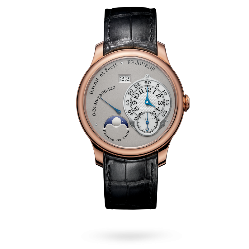 F.P.Journe