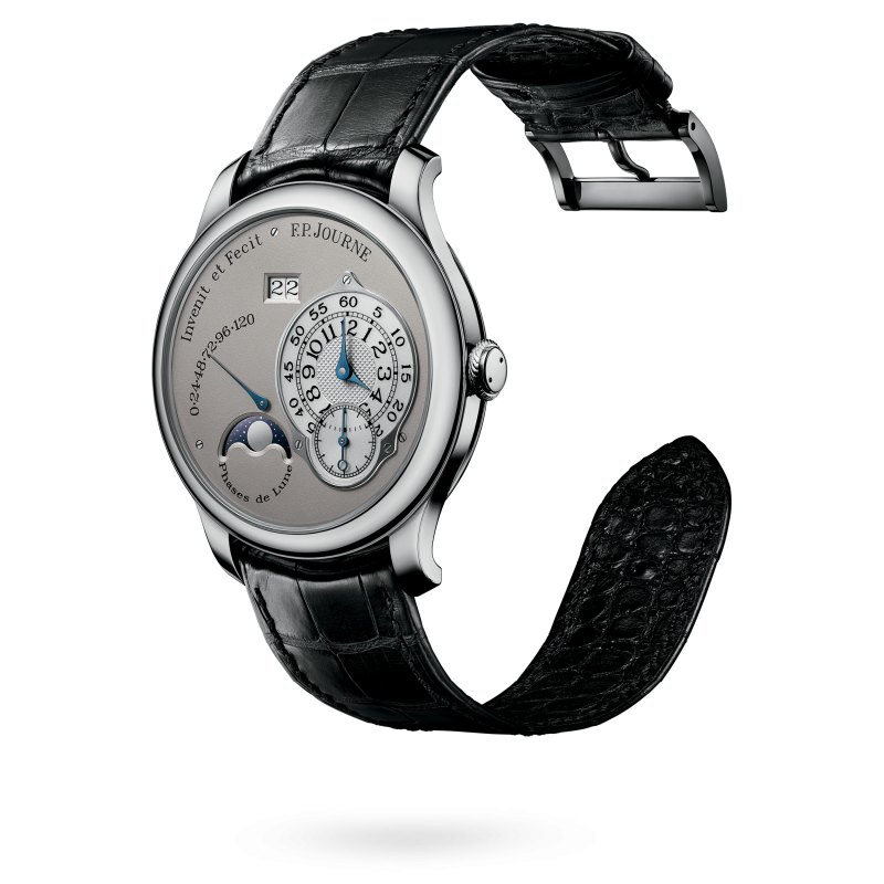 F.P.Journe